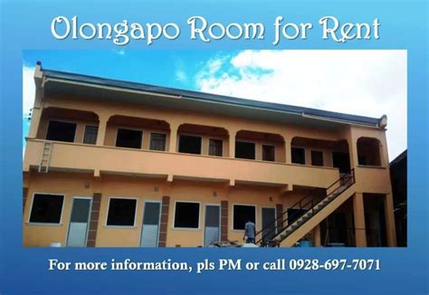 chaos olongapo|Looking for room to rent or studio apt. .